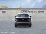2025 Ford F-150 SuperCrew Cab 4x4 Pickup for sale #S48895 - photo 6