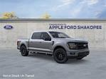2025 Ford F-150 SuperCrew Cab 4x4 Pickup for sale #S48895 - photo 7