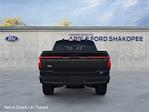 2025 Ford F-150 Lightning SuperCrew Cab AWD Pickup for sale #S48898 - photo 5