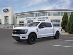 2025 Ford F-150 SuperCrew Cab 4x4 Pickup for sale #S48901 - photo 1