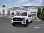 2025 Ford F-150 SuperCrew Cab 4x4 Pickup for sale #S48901 - photo 3