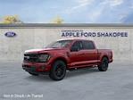 2025 Ford F-150 SuperCrew Cab 4x4 Pickup for sale #S48902 - photo 1