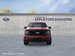 2025 Ford F-150 SuperCrew Cab 4x4 Pickup for sale #S48902 - photo 6
