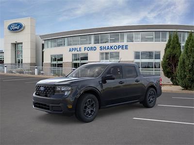 New 2025 Ford Maverick XLT SuperCrew Cab Pickup for sale #S48906 - photo 1