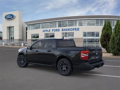 New 2025 Ford Maverick XLT SuperCrew Cab Pickup for sale #S48906 - photo 2