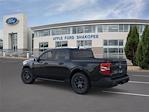 New 2025 Ford Maverick XLT SuperCrew Cab Pickup for sale #S48906 - photo 2