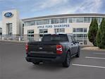 New 2025 Ford Maverick XLT SuperCrew Cab Pickup for sale #S48906 - photo 8