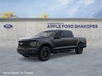 2025 Ford F-150 SuperCrew Cab 4x4 Pickup for sale #S48911 - photo 1