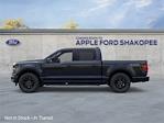 2025 Ford F-150 SuperCrew Cab 4x4 Pickup for sale #S48911 - photo 4