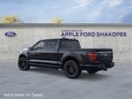 2025 Ford F-150 SuperCrew Cab 4x4 Pickup for sale #S48911 - photo 2
