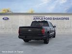 2025 Ford F-150 SuperCrew Cab 4x4 Pickup for sale #S48911 - photo 8