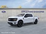 2025 Ford F-150 SuperCrew Cab 4x4 Pickup for sale #S48915 - photo 1