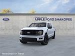 2025 Ford F-150 SuperCrew Cab 4x4 Pickup for sale #S48915 - photo 3