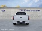 2025 Ford F-150 SuperCrew Cab 4x4 Pickup for sale #S48915 - photo 5