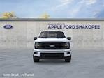 2025 Ford F-150 SuperCrew Cab 4x4 Pickup for sale #S48915 - photo 6