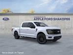 2025 Ford F-150 SuperCrew Cab 4x4 Pickup for sale #S48915 - photo 7