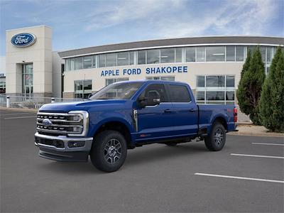2026 Ford F-350 Crew Cab SRW 4WD Pickup for sale #S48922 - photo 1