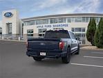 2025 Ford F-150 SuperCrew Cab 4x4 Pickup for sale #S48923 - photo 8