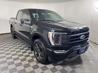 2022 Ford F-150 SuperCrew Cab 4WD Pickup for sale #S48925A - photo 1