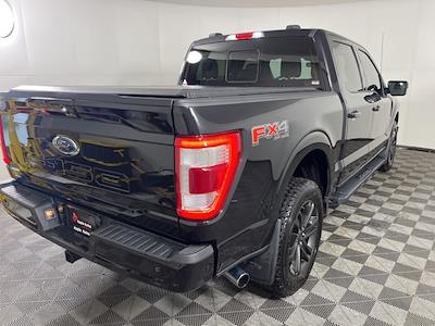 2022 Ford F-150 SuperCrew Cab 4WD Pickup for sale #S48925A - photo 2