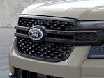 New 2025 Ford Ranger Lariat SuperCrew Cab 4x4 Pickup for sale #S48926 - photo 17