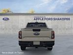 New 2025 Ford Ranger Lariat SuperCrew Cab 4x4 Pickup for sale #S48926 - photo 5