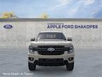 New 2025 Ford Ranger Lariat SuperCrew Cab 4x4 Pickup for sale #S48926 - photo 6