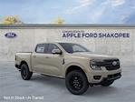New 2025 Ford Ranger Lariat SuperCrew Cab 4x4 Pickup for sale #S48926 - photo 7