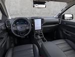New 2025 Ford Ranger Lariat SuperCrew Cab 4x4 Pickup for sale #S48926 - photo 9