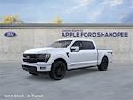 2025 Ford F-150 SuperCrew Cab 4x4 Pickup for sale #S48934 - photo 1