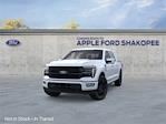 2025 Ford F-150 SuperCrew Cab 4x4 Pickup for sale #S48934 - photo 3