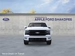 2025 Ford F-150 SuperCrew Cab 4x4 Pickup for sale #S48934 - photo 6