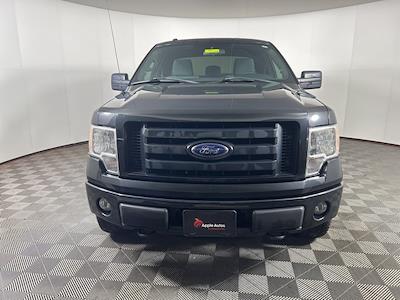 2012 Ford F-150 Super Cab 4WD Pickup for sale #S48934B - photo 2