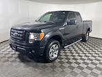 2012 Ford F-150 Super Cab 4WD Pickup for sale #S48934B - photo 3