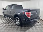 2012 Ford F-150 Super Cab 4WD Pickup for sale #S48934B - photo 4