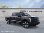 2025 Ford F-150 Lightning SuperCrew Cab AWD Pickup for sale #S48935 - photo 7