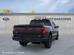 2025 Ford F-150 Lightning SuperCrew Cab AWD Pickup for sale #S48935 - photo 8