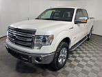 Used 2013 Ford F-150 Lariat SuperCrew Cab for sale #S48935A - photo 4