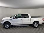 Used 2013 Ford F-150 Lariat SuperCrew Cab for sale #S48935A - photo 5