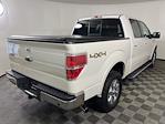 Used 2013 Ford F-150 Lariat SuperCrew Cab for sale #S48935A - photo 2