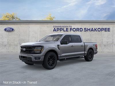 2025 Ford F-150 SuperCrew Cab 4x4 Pickup for sale #S48936 - photo 1