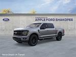 2025 Ford F-150 SuperCrew Cab 4x4 Pickup for sale #S48936 - photo 1