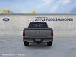 2025 Ford F-150 SuperCrew Cab 4x4 Pickup for sale #S48936 - photo 5