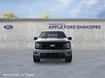 2025 Ford F-150 SuperCrew Cab 4x4 Pickup for sale #S48936 - photo 6