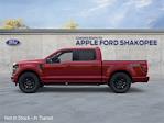 2025 Ford F-150 SuperCrew Cab 4x4 Pickup for sale #S48937 - photo 4
