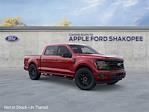 2025 Ford F-150 SuperCrew Cab 4x4 Pickup for sale #S48937 - photo 7