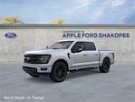 2025 Ford F-150 SuperCrew Cab 4x4 Pickup for sale #S48942 - photo 1