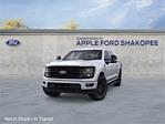 2025 Ford F-150 SuperCrew Cab 4x4 Pickup for sale #S48942 - photo 3