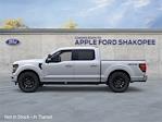 2025 Ford F-150 SuperCrew Cab 4x4 Pickup for sale #S48942 - photo 4