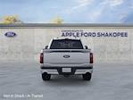 2025 Ford F-150 SuperCrew Cab 4x4 Pickup for sale #S48942 - photo 5
